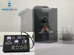 Tryb ręczny Smart Home Roaster
