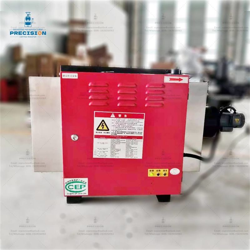 /Shop Coffee Roaster Filtr dymny 12 cali /1 rok ograniczonej gwarancji