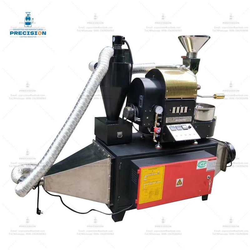 /Shop Coffee Roaster Filtr dymny 12 cali /1 rok ograniczonej gwarancji