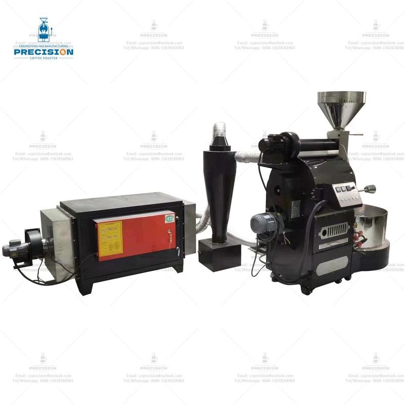Dobra cena 2024 Nowa gazowa elektryczna piekarniczka 6kg 12kg 15kg